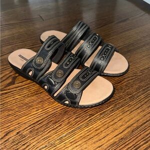 Clarks Women Sandals